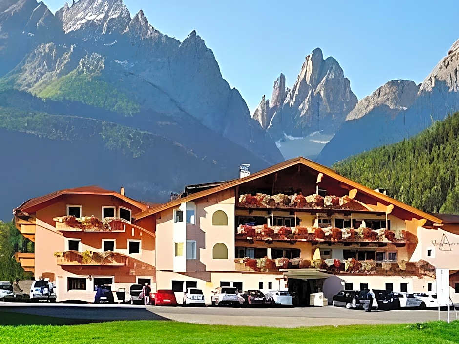 Hotel Waldheim