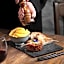 Hotel Olympic - Montana Center