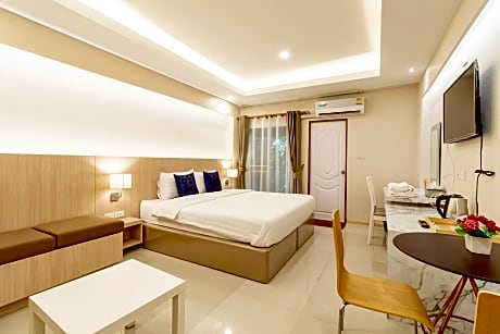 Suite Room