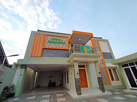 Nusantara Inn syariah Hotel