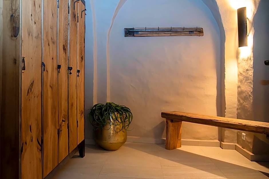 Hotel Schloss Rattey