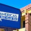 Americas Best Value Inn Story City