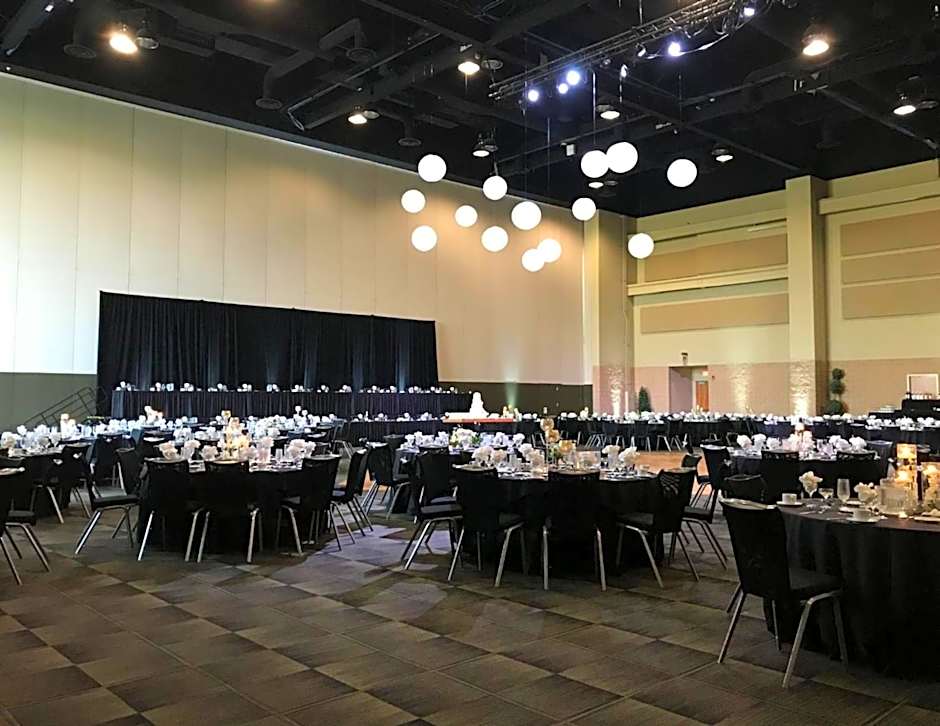 EVEN Hotel Chicago-Tinley Park-Conv Ctr by IHG