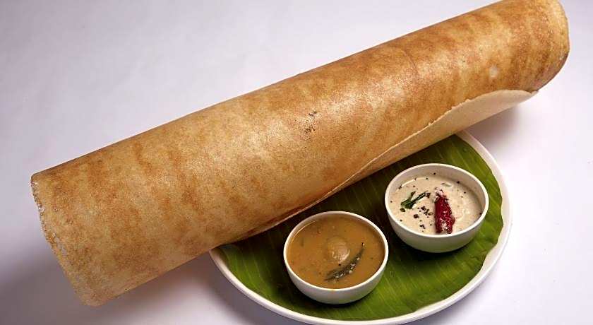 Hotel O Athithi Inn Near Hyderabad Central