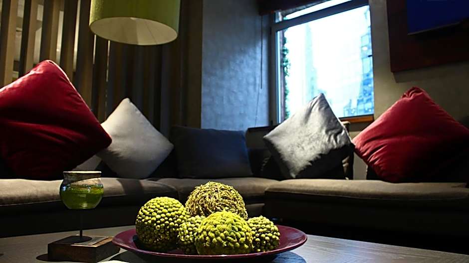 InterContinental Santiago By IHG