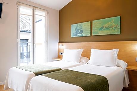 Hotel Olatu