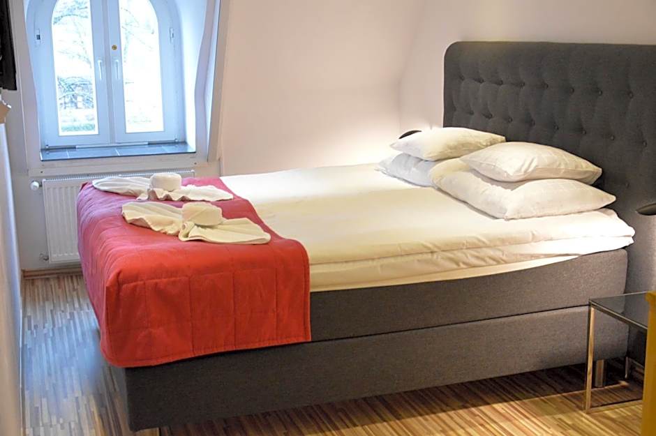 Best Western Hotel Anno 1937