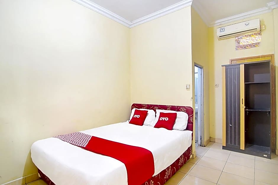 Hotel O A2b Guesthouse