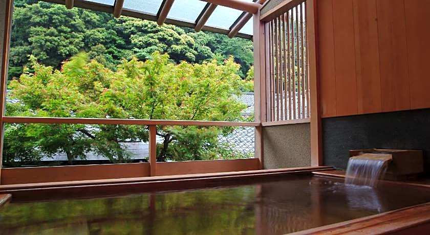 Kinosaki Onsen Nishimuraya Honkan