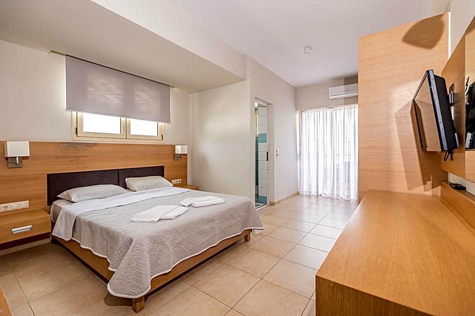 Pleasure Beach Hotel
