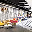Mercure Budapest Castle Hill