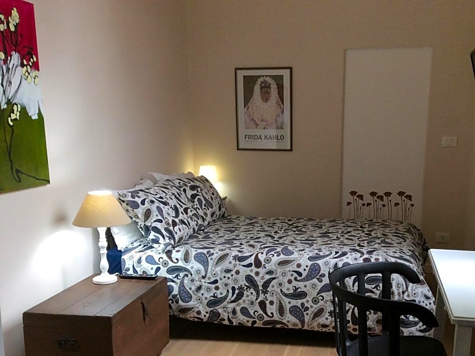 I Templari B&B self-contained