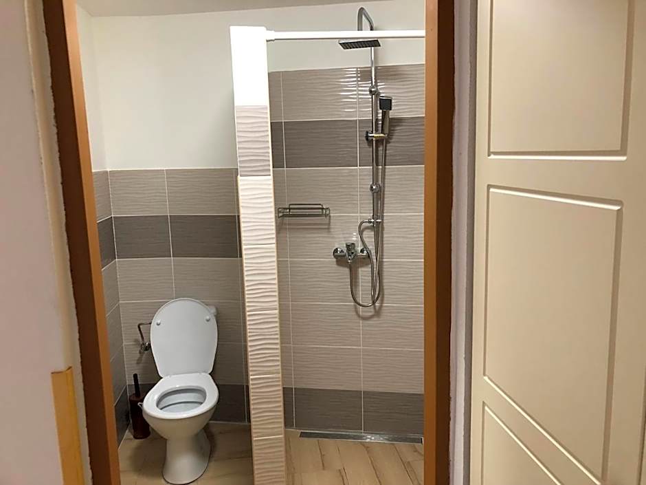 Penzion Zaječský šenk