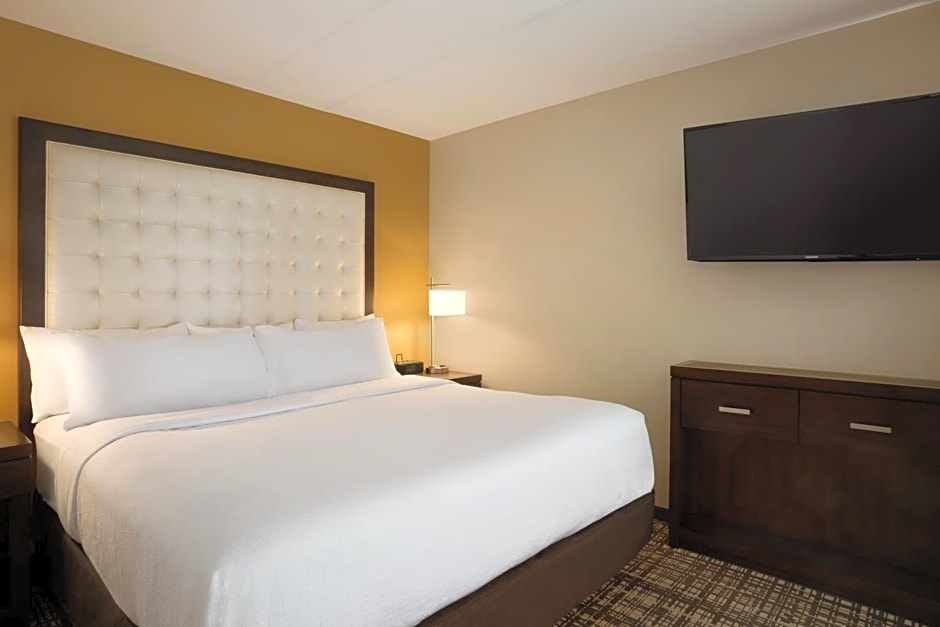 Embassy Suites Oklahoma City Downtown/Medical Center
