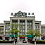 GreenTree Alliance  Wuxi Yixing Jinyizhong Road Chengbei RT-Market Hotel
