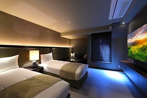 HOTEL BAMBOO GARDEN 錦糸町 Adult Only