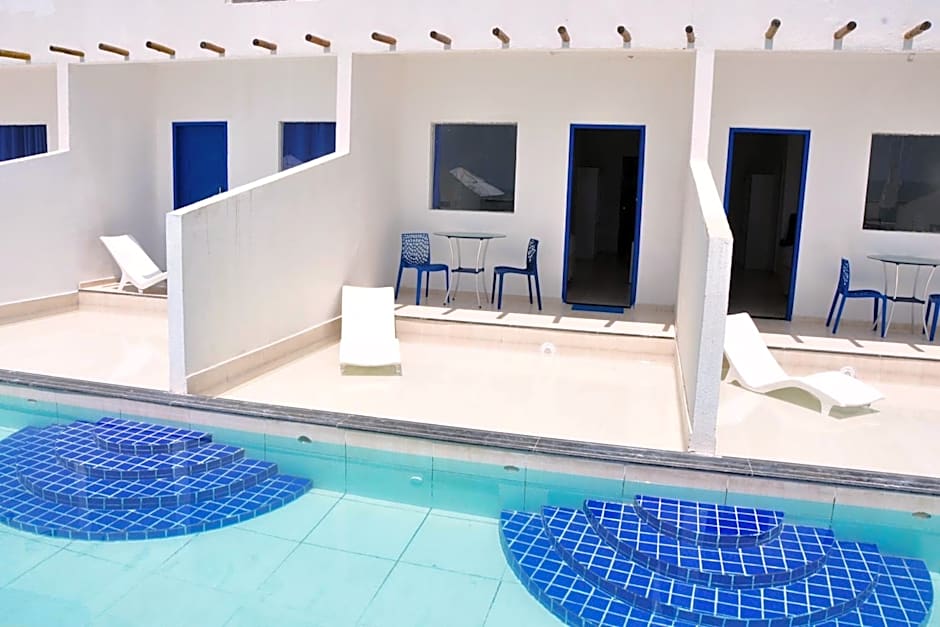 La Suite Praia Hotel