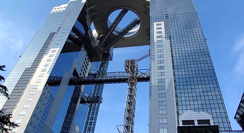 Osaka Tokyu Rei Hotel