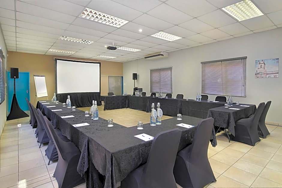 Protea Hotel by Marriott Polokwane Landmark