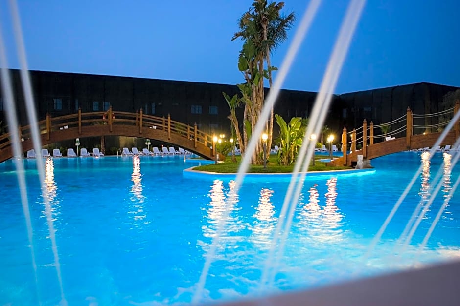 Hotel Roscianum Welness SPA