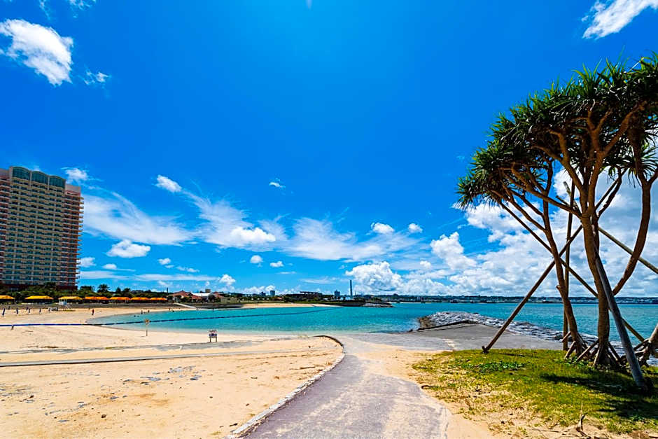 The Hotel Chatan by Sunrest Resort