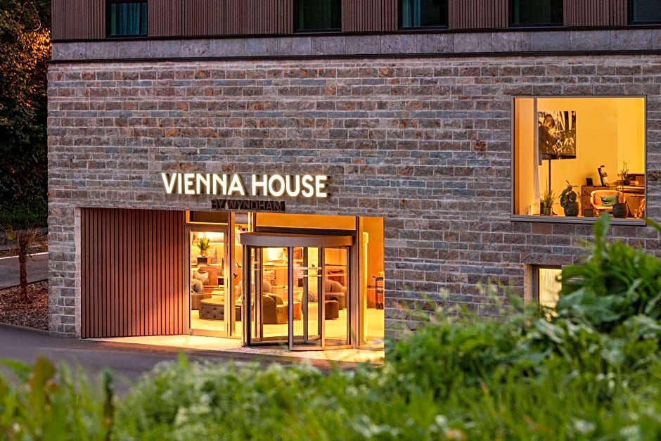 Vienna House by Wyndham MQ Kronberg