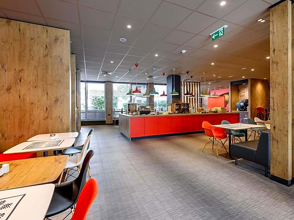 ibis Mainz City