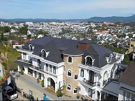Đồi Mây Tuyết Hotel