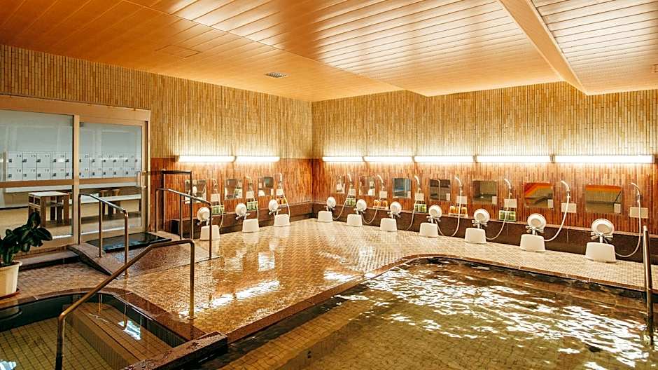 KAMENOI HOTEL TONDABAYASHI