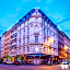 Comfort Hotel Frankfurt City Center