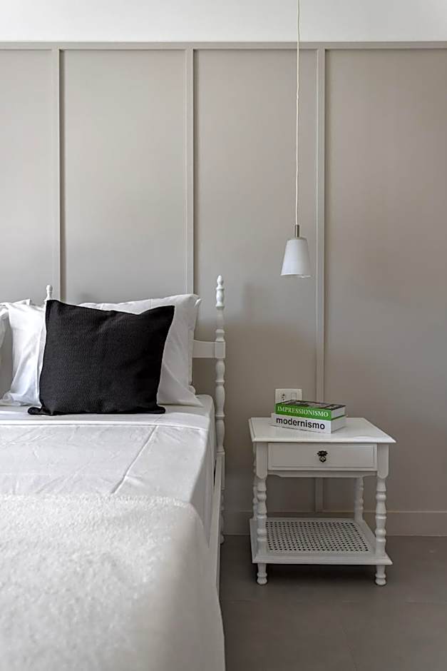 Conforto em Copacabana - 1 quarto - BR1307 Z3