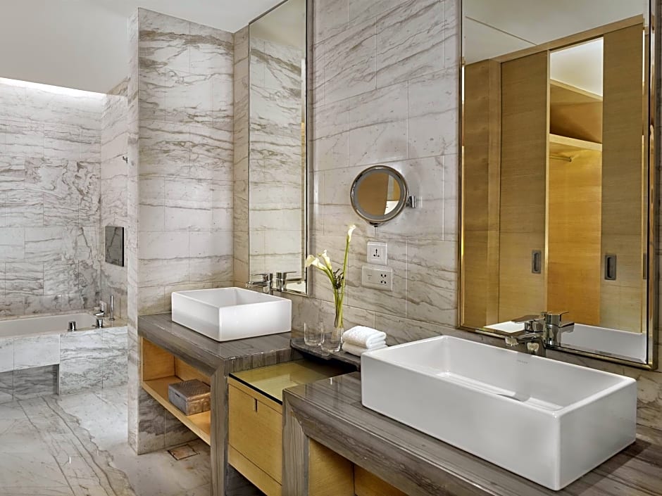 Hyatt Regency Chandigarh