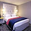 Hotel Mercure Rennes Centre Parlement