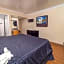 Travelodge by Wyndham Sacramento Convention Center