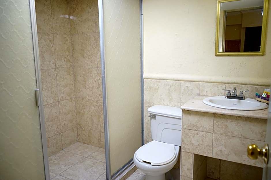 Hotel Posada del Sol Inn