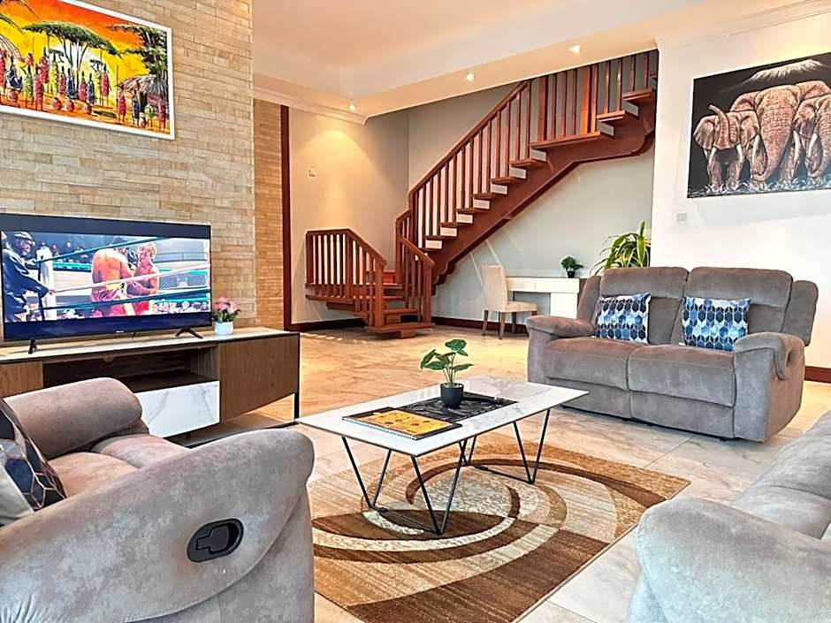 Fairview Luxury Apartments