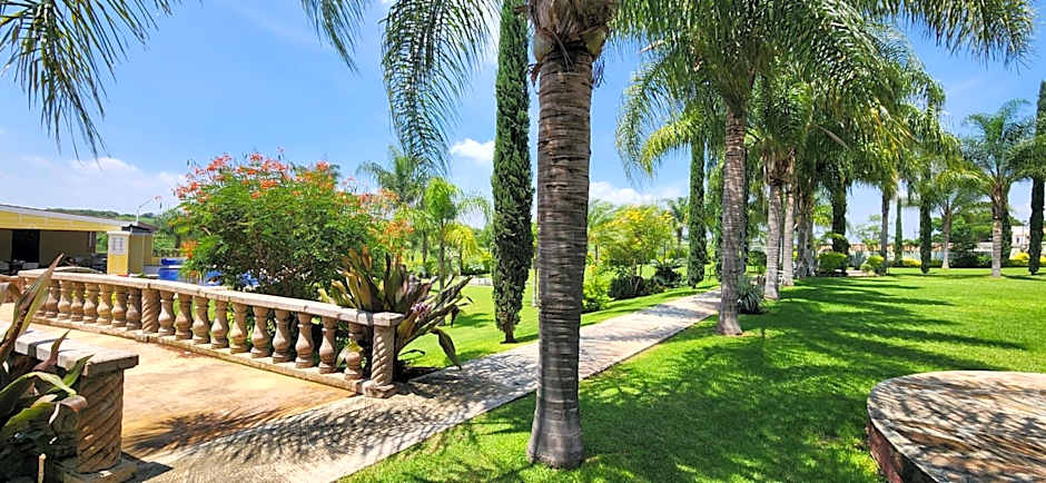 Hacienda Santa Ireme