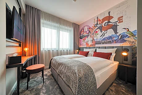 Vienna House Easy by Wyndham Hannover