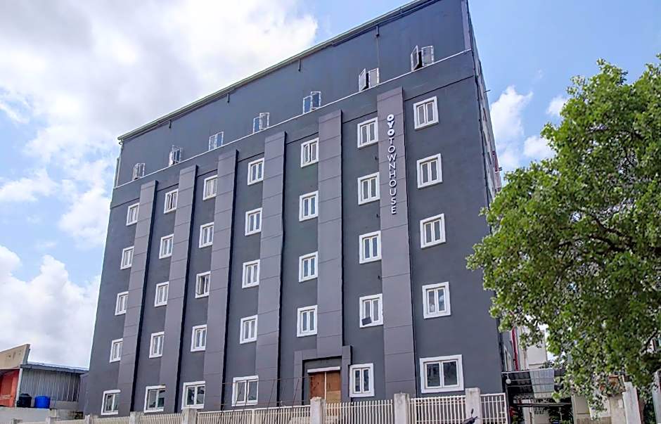 Super Townhouse RCC Majestic 397 LB Nagar