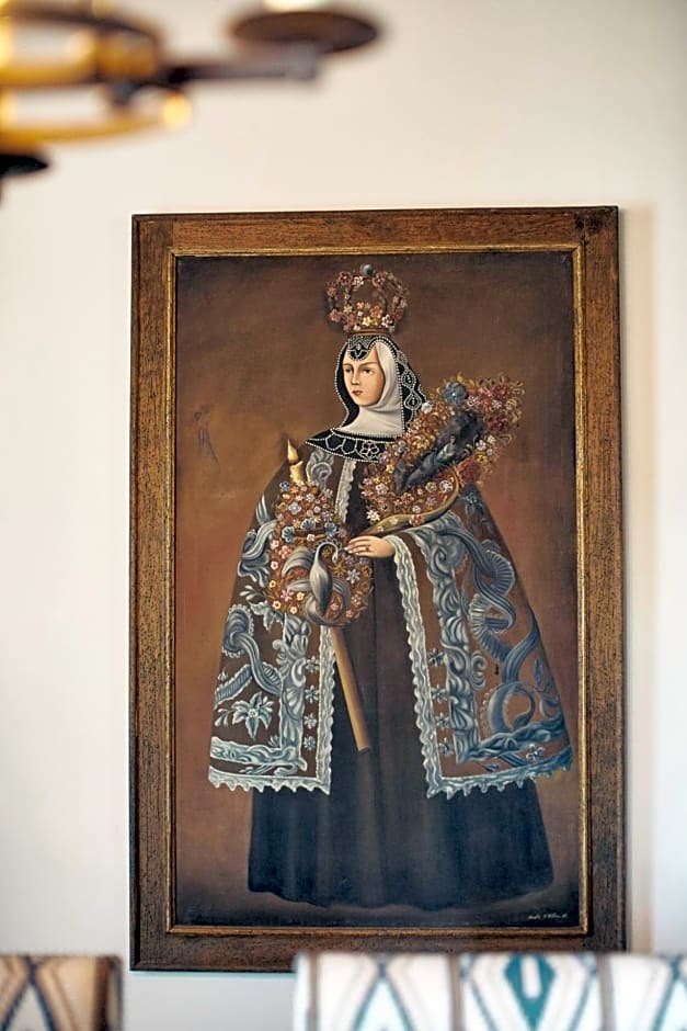 Casa de Sierra Nevada, A Belmond Hotel, San Miguel de Allende