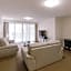 Newcastle Central Plaza Apartment Hotel Official