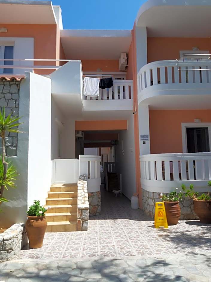 Eden Beach Hotel