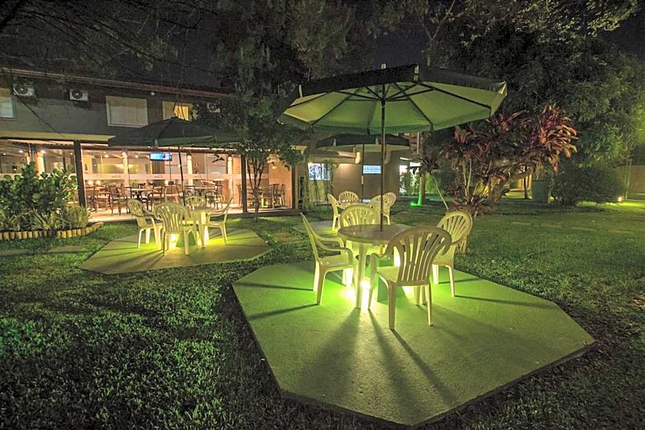 San Juan Business Jaguariaiva