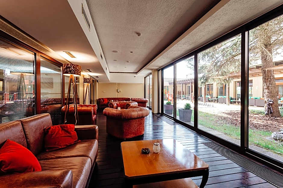 Wellness Hotel Diplomat