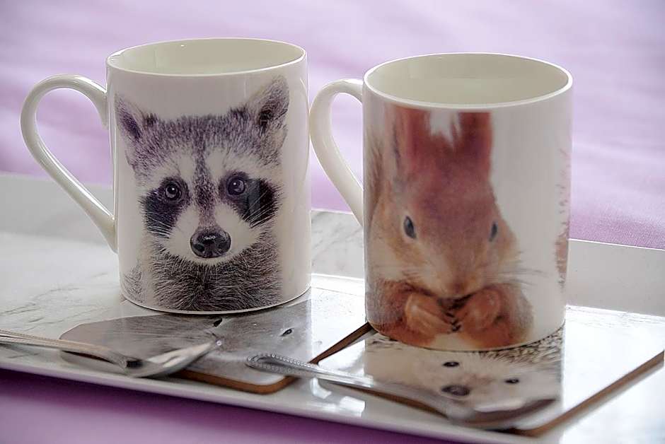 The Winter Garden Suites