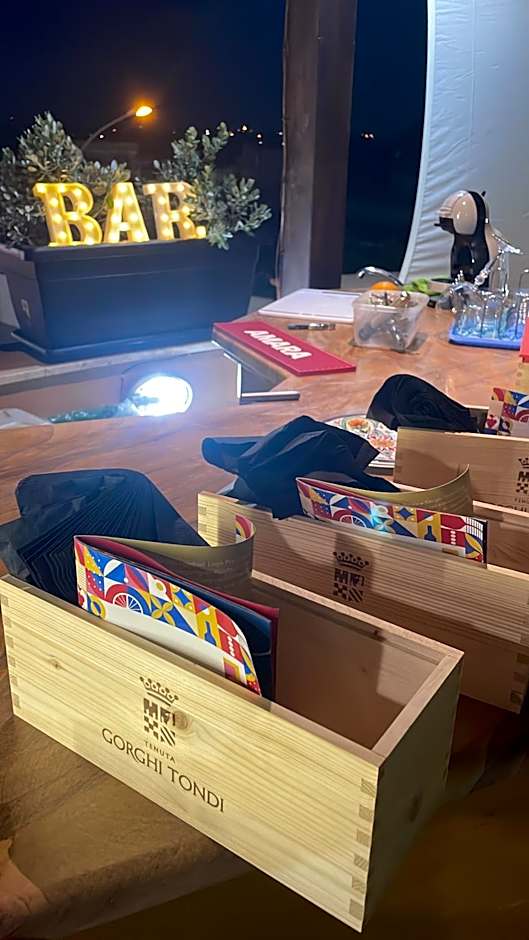 Sun Tower beach apartments