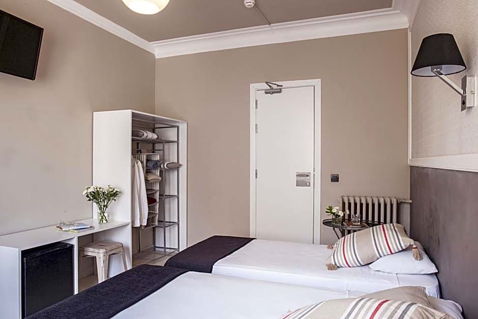 AinB B&B Eixample-Muntaner