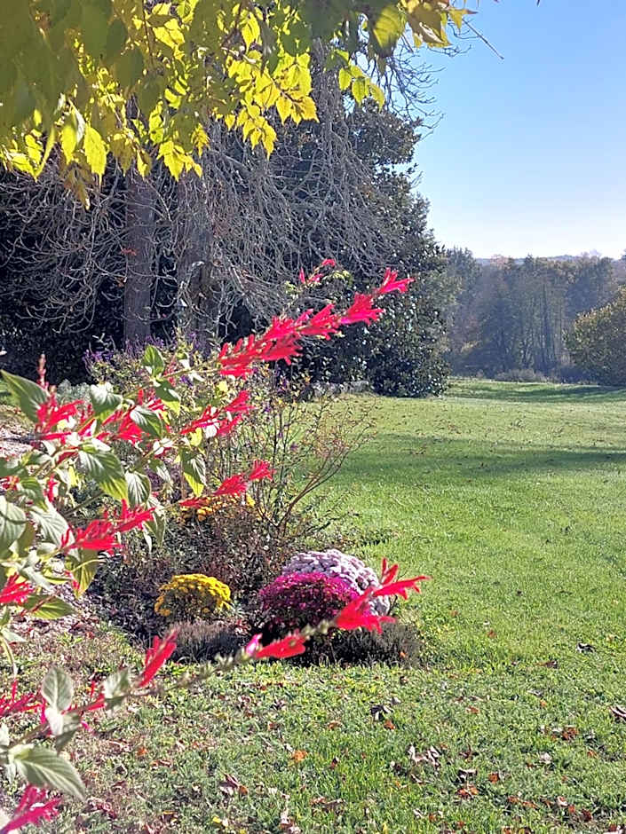 Domaine de Rateau