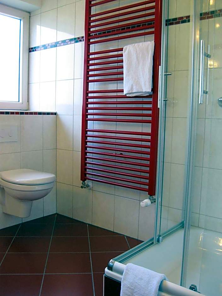 Hotel-Café "Schauinsland"