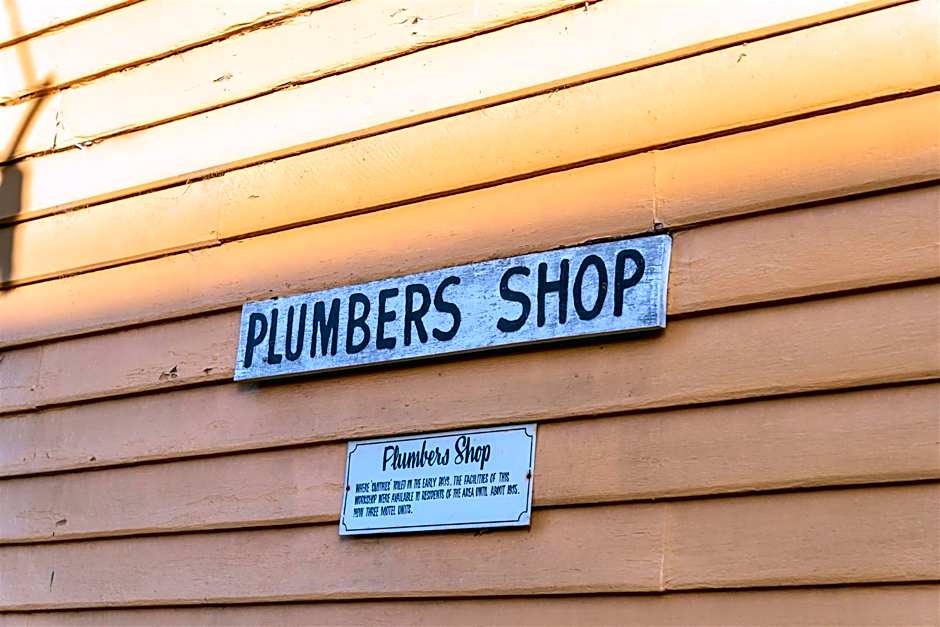 Coolangatta Estate Shoalhaven Heads